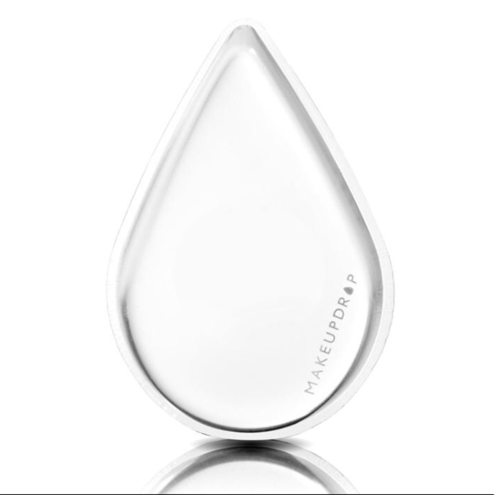 MakeupDrop Silicone Beauty Applicator